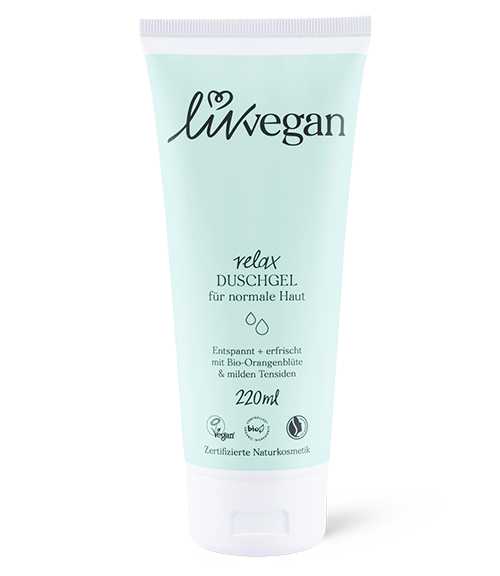 LivVegan_relax_Duschgel